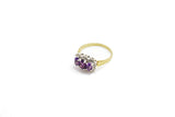 Purple Stone