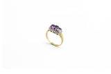 Purple Stone