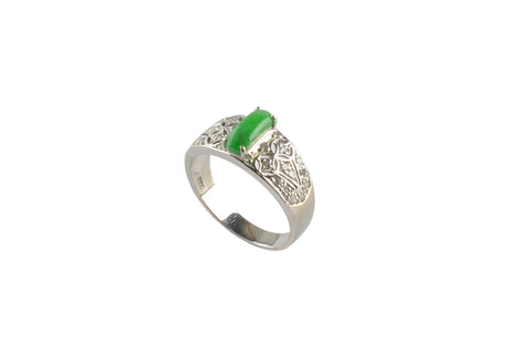 18k white gold 2mm comfort fit wedding ring