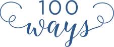 100 ways